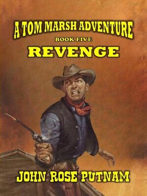 cover image of Revenge
